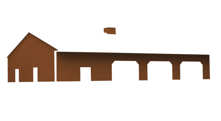 roof color