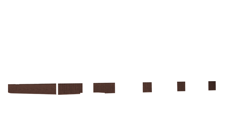 wainscotting color