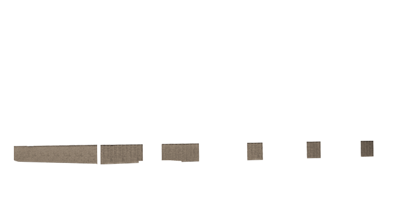 wainscotting color