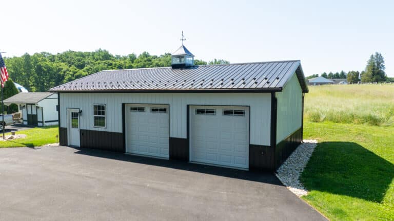 wagler panel roofing and siding products in pa
