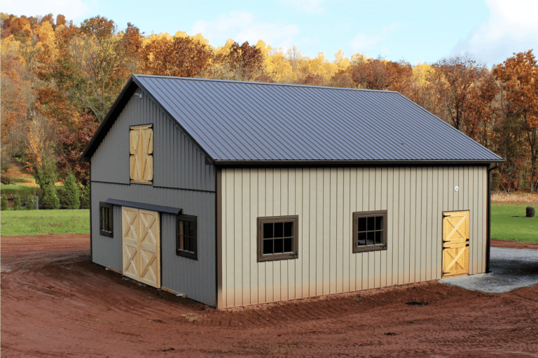 how to install board and batten siding