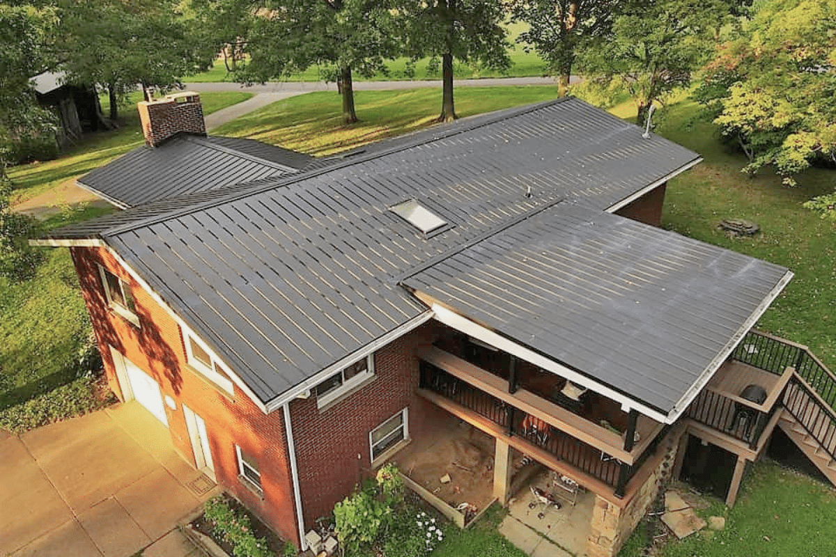 Metal Roofing & Metal Siding in Felton, DE