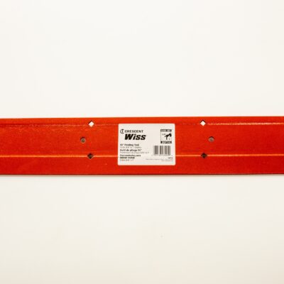 metal roofing accesory wiss folding tool