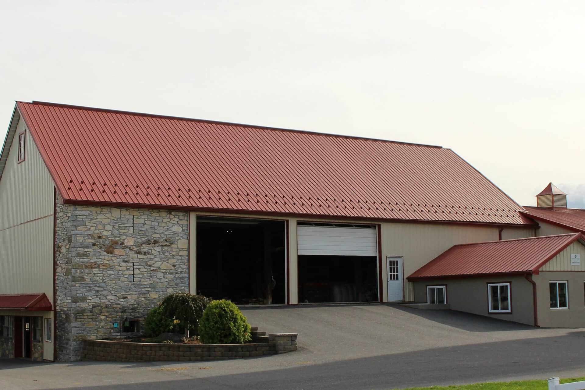 Barndominium Packages | All Your Pole Barn Home Materials