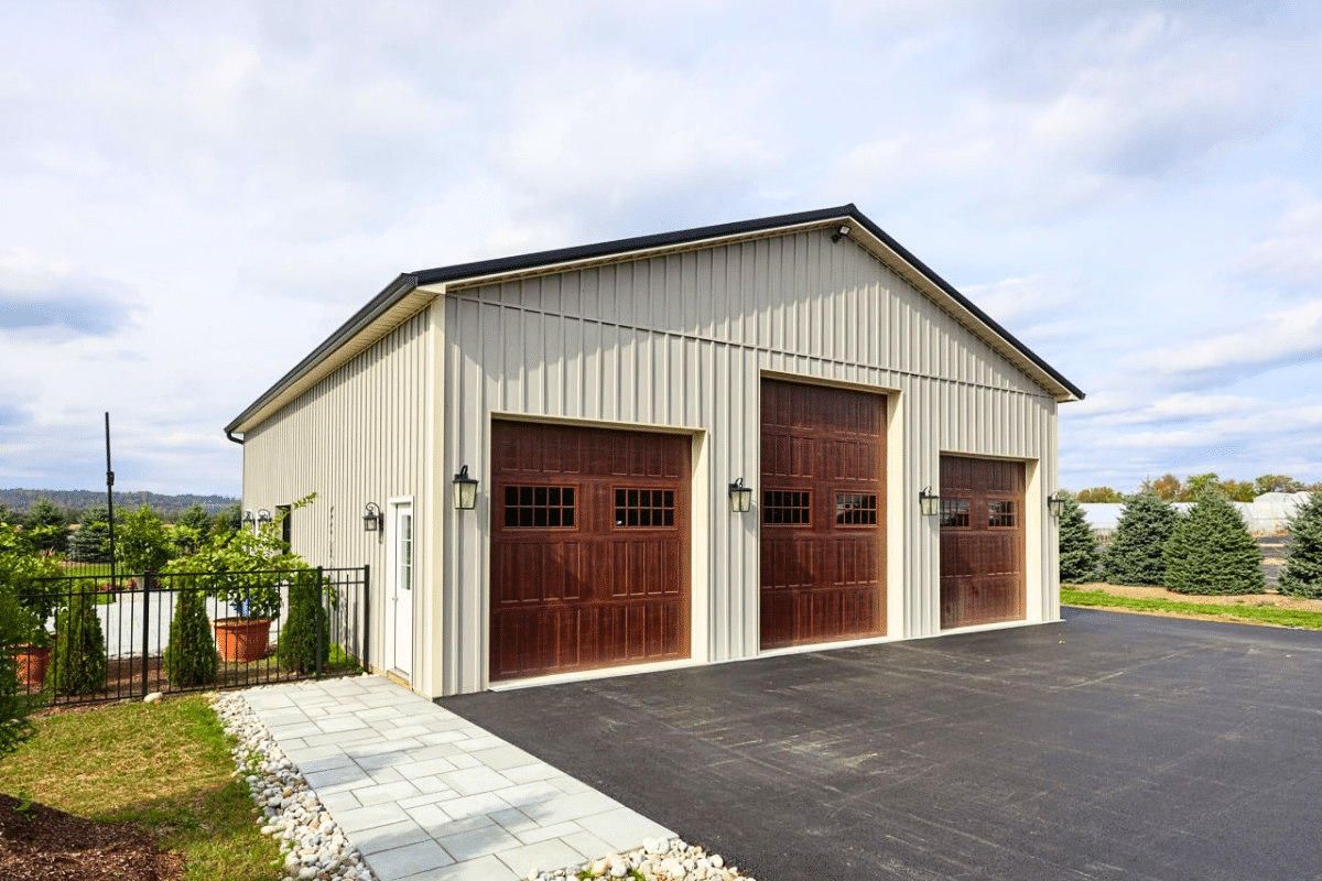 Metal Roofing & Metal Siding in New Castle, DE