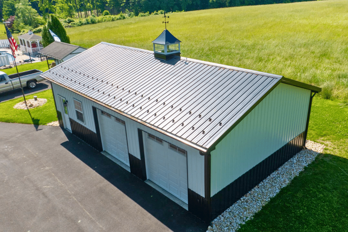 Metal Roofing & Metal Siding in Newark, DE