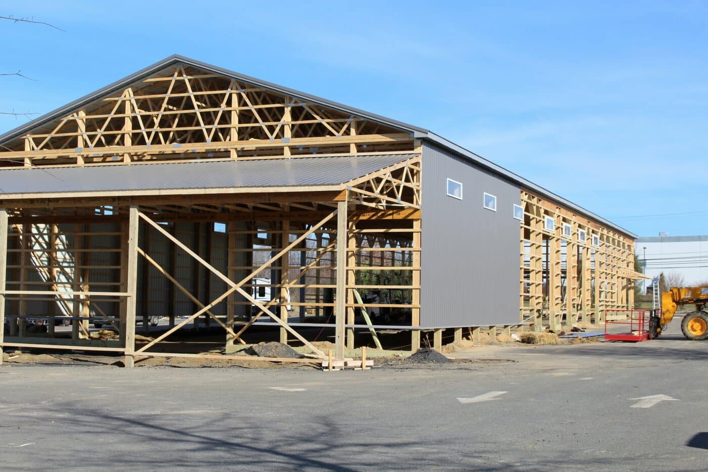 pewter pole barn mullica hill nj