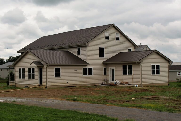 burnished slate textured metal roofing innew holland pa