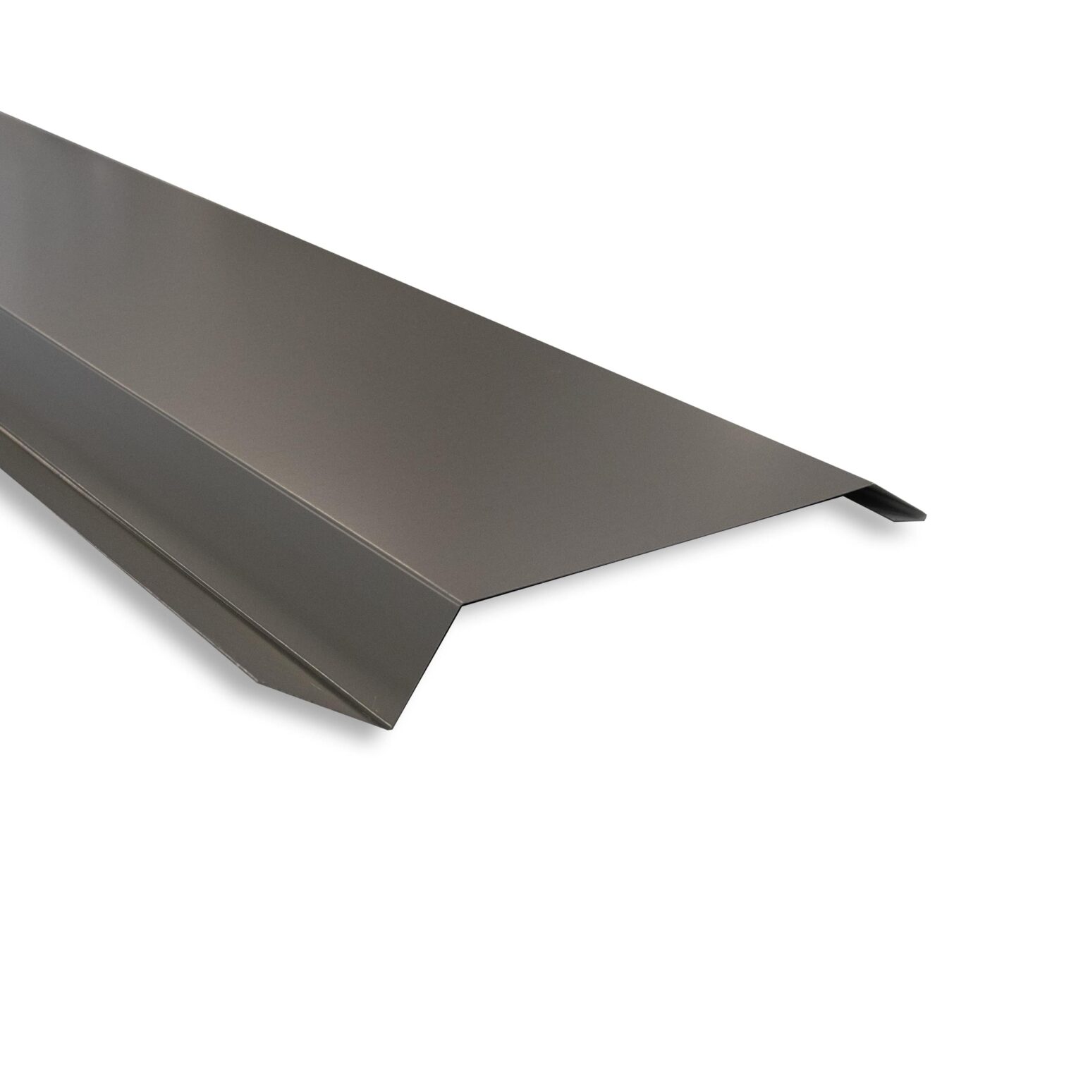 Residential Rake Trim | Trim Matching | Metal Trim Accessory