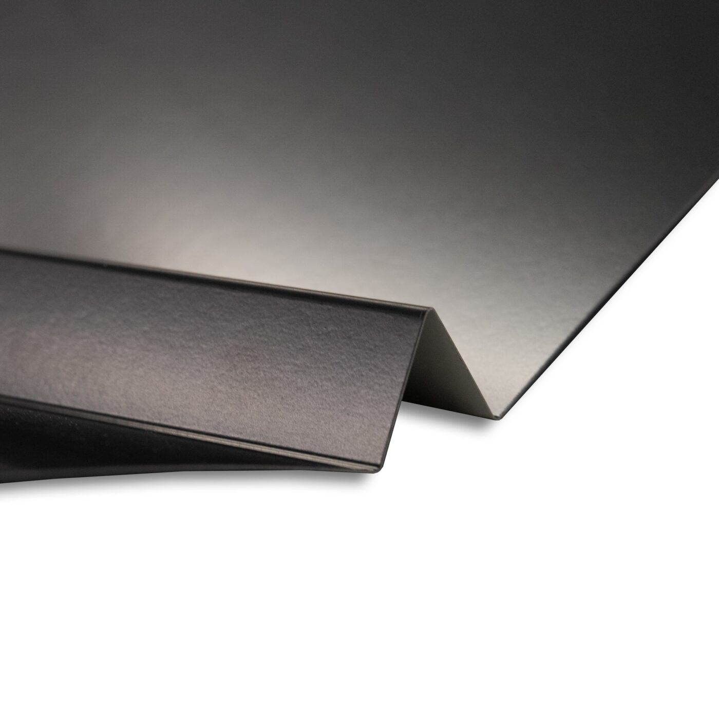 Residential Rake Trim | Trim Matching | Metal Trim Accessory