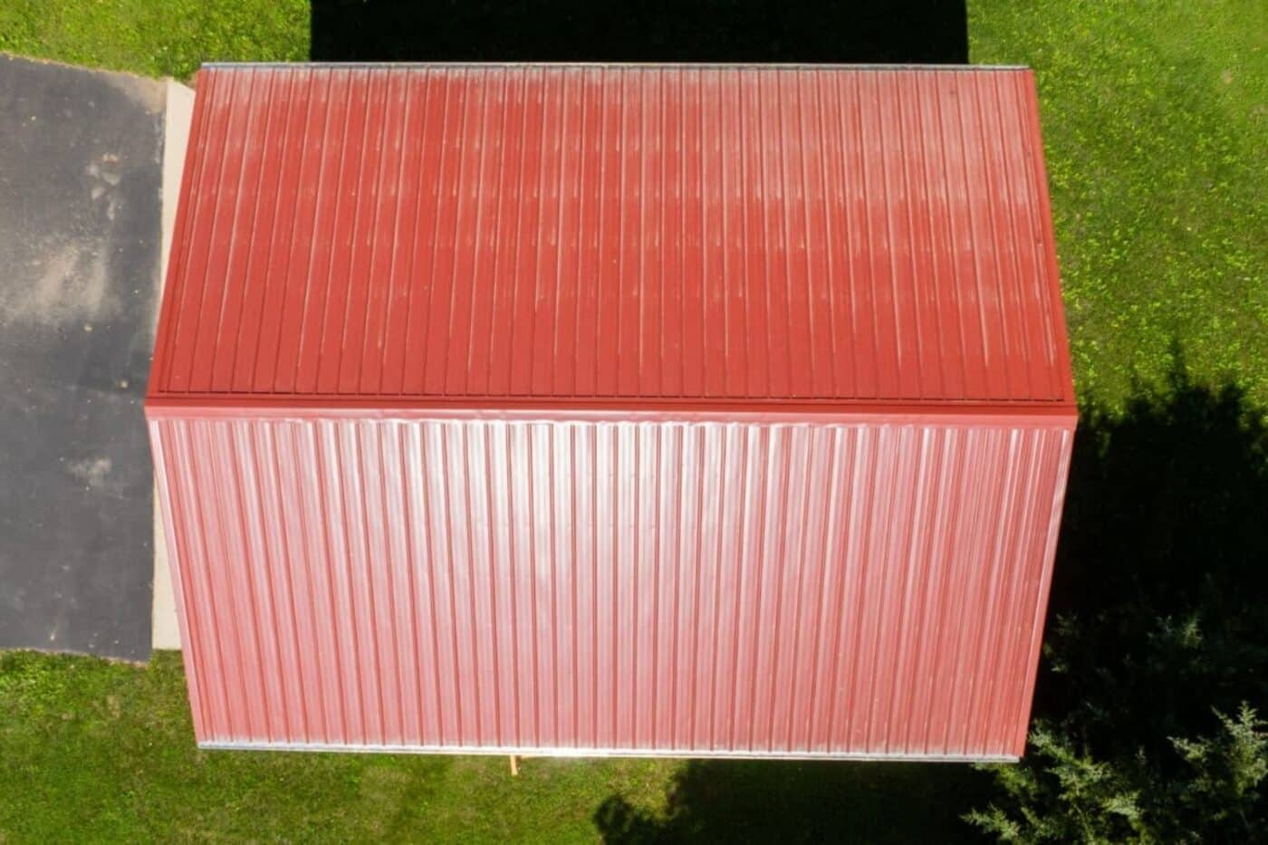 best metal roof contractor in PA