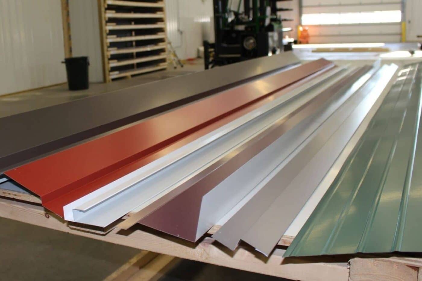 metal panel manufacturer in PA