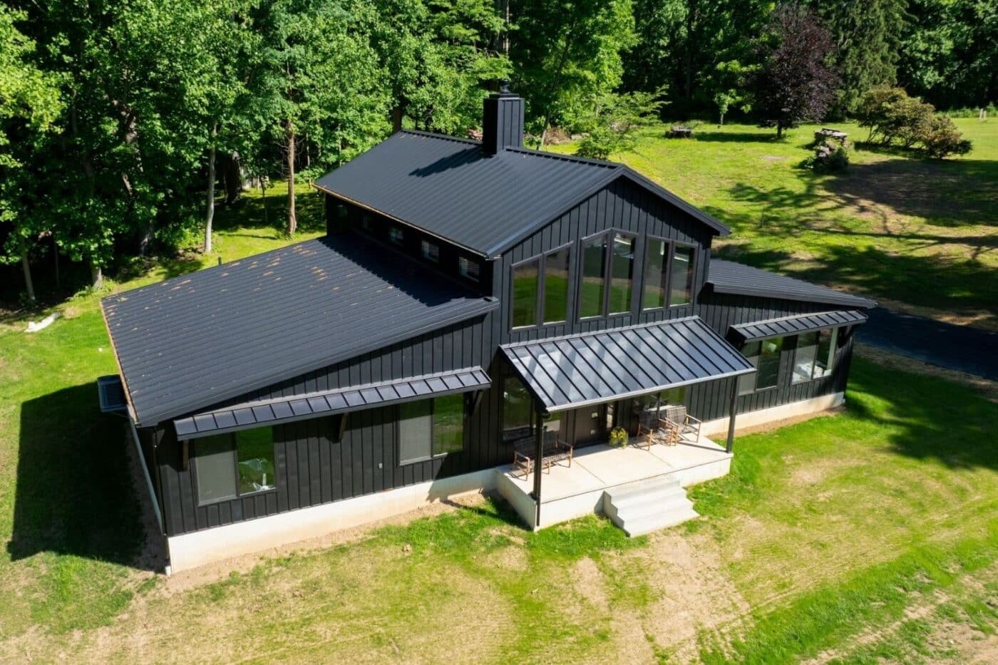 metal panels for sale in pennsylvania