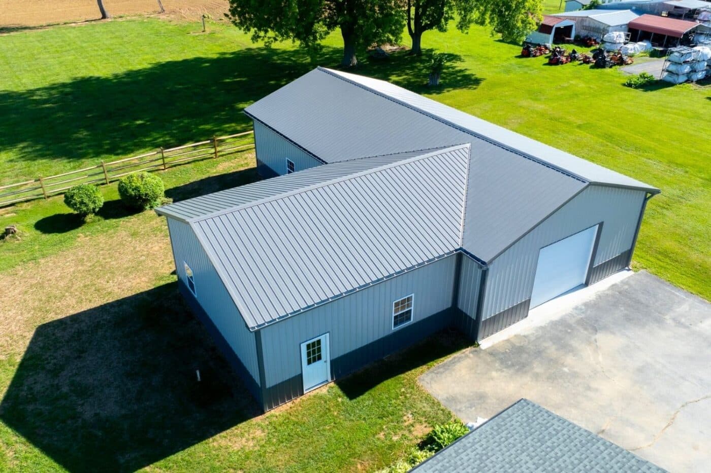 metal roofing for sale