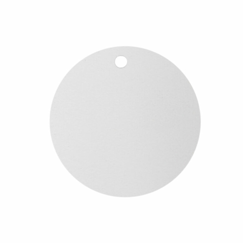 polar white crinkle finished metal panels